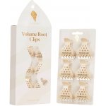 Bounce Curl Volume Root Clips – Spony pro objem u kořínků – Hledejceny.cz