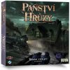 Desková hra ADC Blackfire Panství hrůzy: Děsivé výpravy