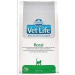 Vet Life Natural Cat Renal 5 kg – Zboží Mobilmania
