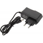 Adaptér 12V konektor DC005 - 1A – Hledejceny.cz
