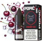 POPIČ! Cherry Ice 10 ml 20 mg – Sleviste.cz