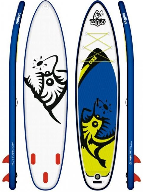 Paddleboard Tambo CORE 11’3″ WOW