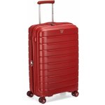 Roncato B-flying S Spot červená 55 x 40 x 20/25 cm – Hledejceny.cz