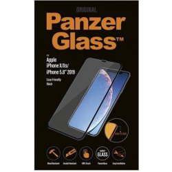 PanzerGlass Edge-to-Edge pro Apple iPhone X/Xs/11 Pro - 5419884