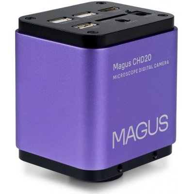 MAGUS CHD20 – Sleviste.cz