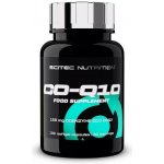 Scitec Nutrition Scitec CO Q10 50 mg 100 kapslí – Hledejceny.cz
