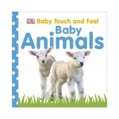 Baby Animals - Dorling Kindersley