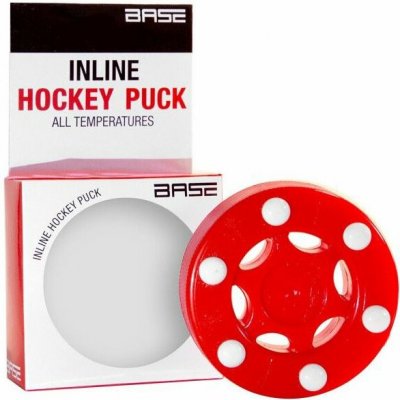 In-line puk Base Hockey Puck – Zboží Dáma