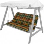 Doppler BASIC H6240 150 x 5 cm oranžová/zelená – Sleviste.cz