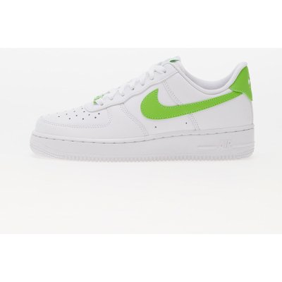 Nike W Air Force 1 '07 white/ action green