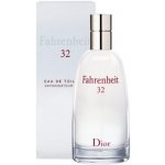 Christian Dior Fahrenheit 32 toaletní voda pánská 100 ml – Zbozi.Blesk.cz