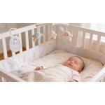 Evolveo Lulla dětská audio chůvička s ukolébavkami a přenosem hlasu – Zboží Mobilmania