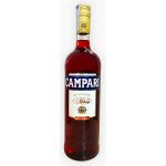 Campari Bitter 25% 1 l (holá láhev) – Zbozi.Blesk.cz