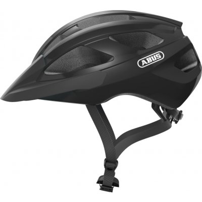 Abus Macator Velvet black 2021 – Zbozi.Blesk.cz