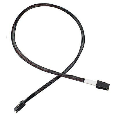 HPE 2.0m External Mini SAS High Density to Mini SAS Cable (716191-B21) – Sleviste.cz