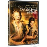Detektivní příběh DVD – Hledejceny.cz