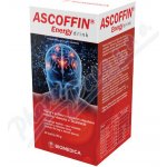 Biomedica ASCOFFIN Energy drink 10 x 6 g – Hledejceny.cz