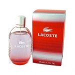 Lacoste Red toaletní voda pánská 50 ml – Hledejceny.cz