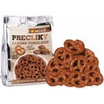 Mixit PRECLÍKY DO KAPSY MLÉČNÁ ČOKO 70 g – Zboží Dáma