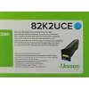 Toner Lexmark 5873683 - originální