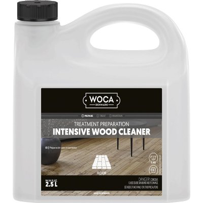 Woca intenzivní čistič 1 l – Zboží Mobilmania