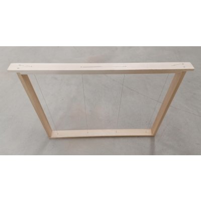 HelpSoul Včelí rámek 39 x 27,5 cm vypletený – Hledejceny.cz