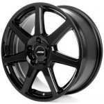 Autec Tallin 6,5x15 5x108 ET42 black – Zboží Mobilmania