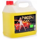 Happy Car Letní kapalina do ostřikovačů 3 l | Zboží Auto