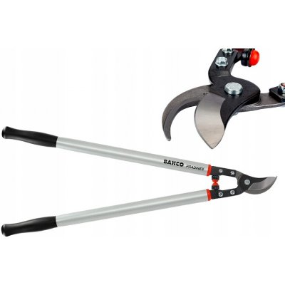 Nohel garden Bahco 75cm P160-SL-75 – Sleviste.cz