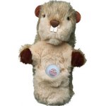 Daphne's Driver Headcovers Gopher – Zbozi.Blesk.cz