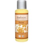 Saloos tělový a masážní olej Relax 50 ml – Zbozi.Blesk.cz