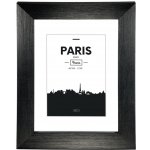 Hama rámeček plastový PARIS, černá, 10x15 cm – Hledejceny.cz