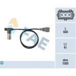 Generátor impulsů, klikový hřídel FAE 79098 – Sleviste.cz