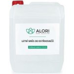 Alori Letní kapalina do ostřikovačů 5 l | Zboží Auto