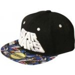 Star Wars Poster snapback SB141308STW – Zbozi.Blesk.cz