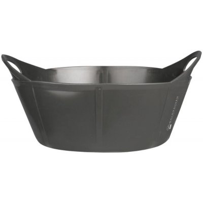 Waldhausen Flexi vědro grey 15l – Zboží Dáma