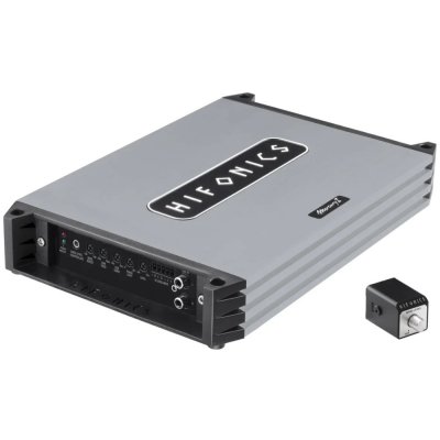 Hifonics Mercury I/1500 EVO – Zboží Mobilmania