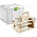 Festool 205518 Systainer SYS-HWZ M337