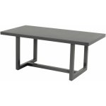 Hartman Luto zahradní jídelní stůl xerix 180x90x76cm – Hledejceny.cz