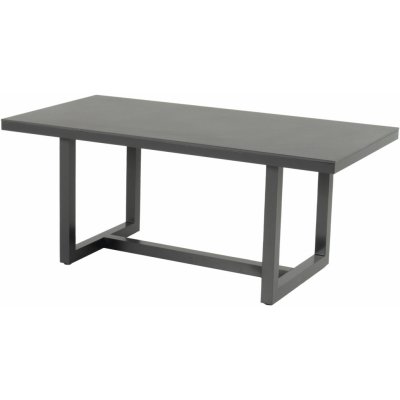 Hartman Luto zahradní jídelní stůl xerix 180x90x76cm – Hledejceny.cz