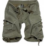 vintage Classic shorts olivové – Hledejceny.cz