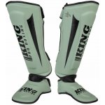 King Pro Chrániče holení boxing Revo 5 - khaki – Sleviste.cz