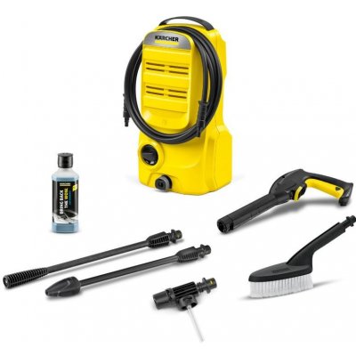 Kärcher K 2 Classic 1.673-574.0 – Zboží Dáma