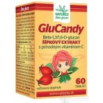 Natures GluCandy 60 tablet – Hledejceny.cz