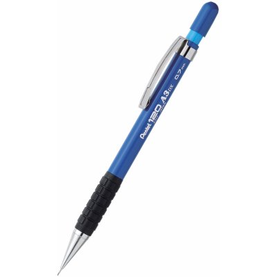 Pentel 120 A3 modrá – Zboží Dáma