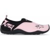 Boty do vody Hot Tuna Ladies Aqua Water Shoes Baby Pink