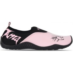 Hot Tuna Ladies Aqua Water Shoes Baby Pink