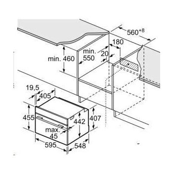 Siemens CD 634GBS1