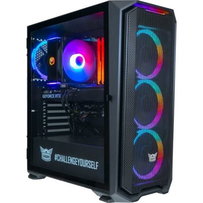 AlzaPC GameBox Prime AZgbpi5r57a3 – Sleviste.cz