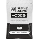Specna Arms CORE 0,25 g 1000 ks – Zboží Dáma